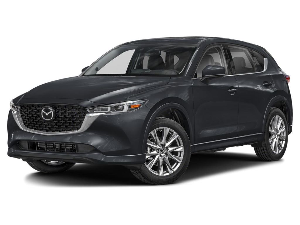 New Car 2025 Mazda Cx-5  2.5 S Premium Plus Package For Sale Under $40,000 In Georgetown, Texas
