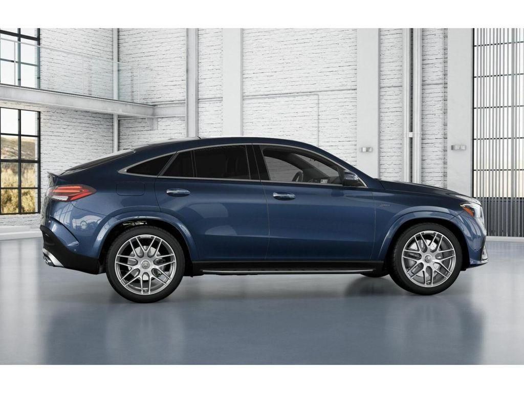 Thumbnail: 2026 Mercedes-Benz GLE - 17