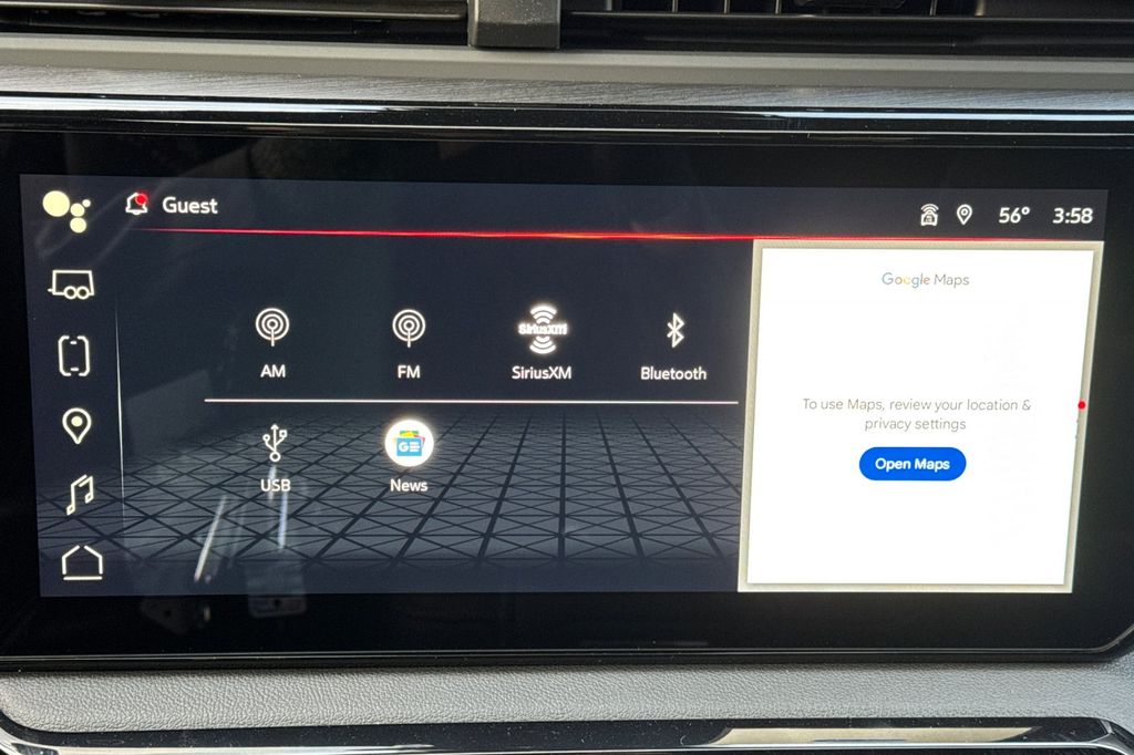 new 2026 GMC Sierra 3500HD car, priced at $82,965