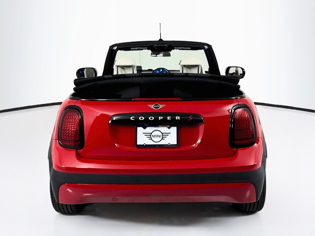 Thumbnail: 2027 MINI Cooper - 6