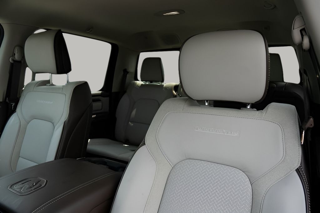 Used Car 2025 Ram 1500  Laramie For Sale Under $50,000 In Austin, Texas