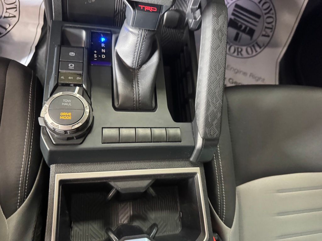 Used 2024 Toyota Tacoma Truck