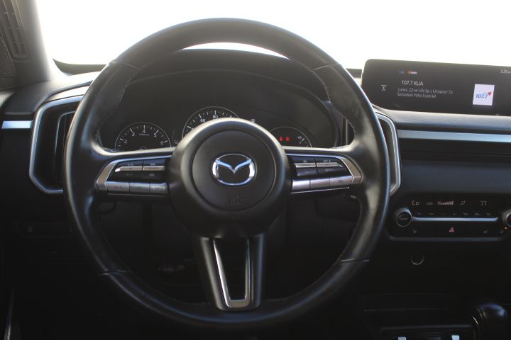 Used Car 2024 Mazda Cx-50  2.5 S Preferred Package For Sale Under $25,000 In Georgetown, Texas