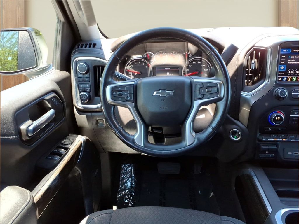 ChevroletSilverado 150023