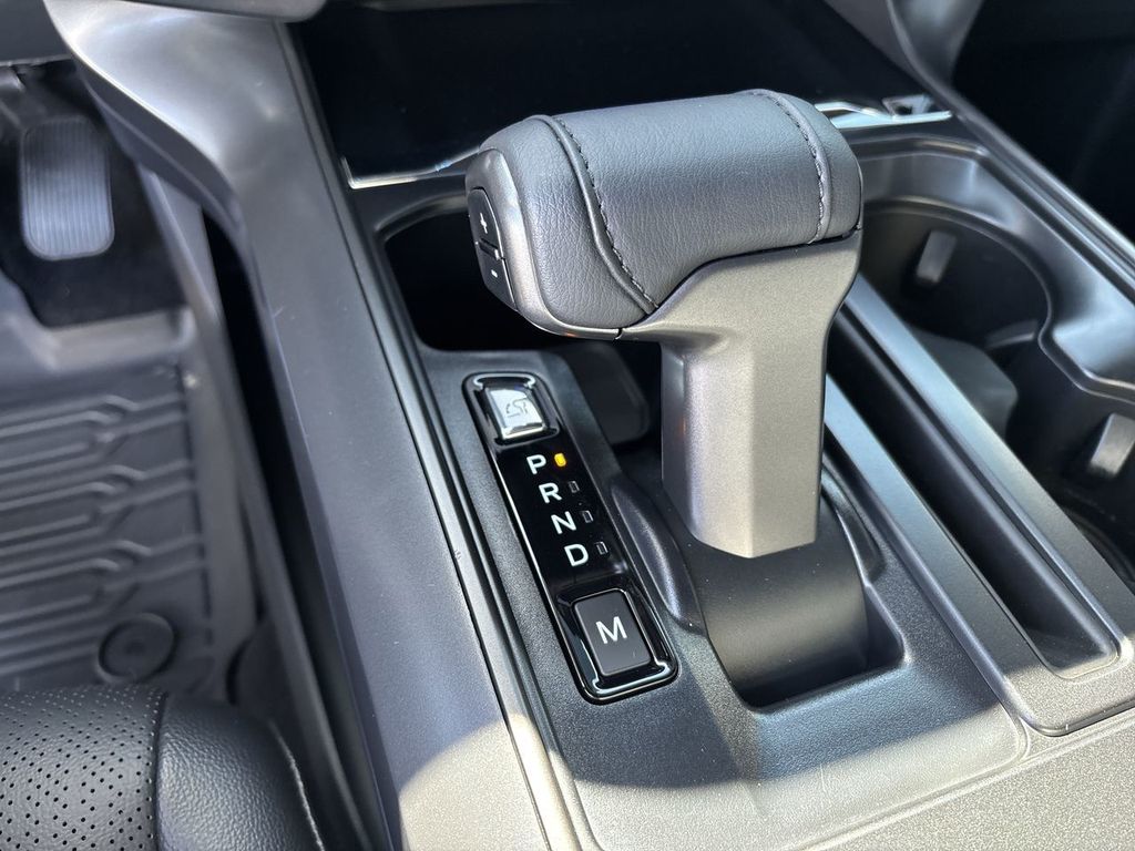 Used 2026 Ford F-150 Truck