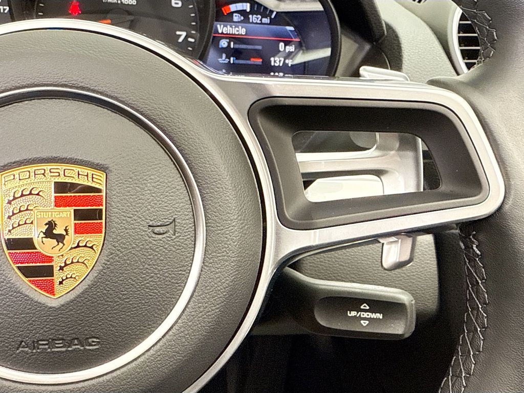 Thumbnail: 2022 Porsche 718 Boxster - 15