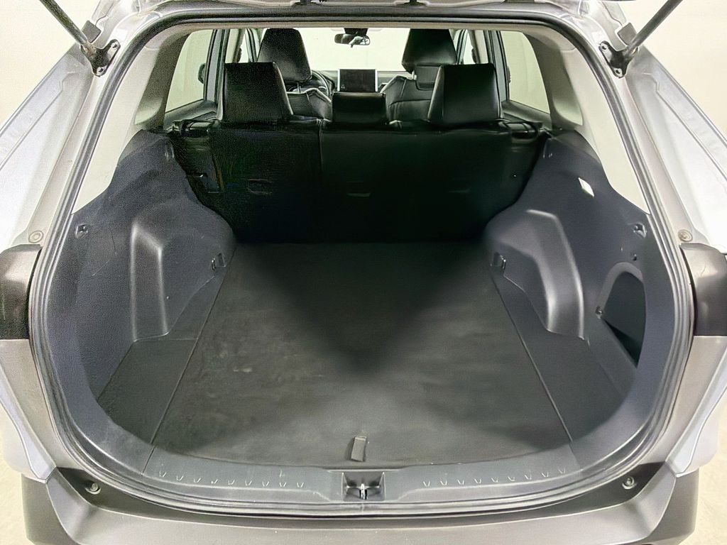 Used 2024 Toyota RAV4 Hybrid SUV