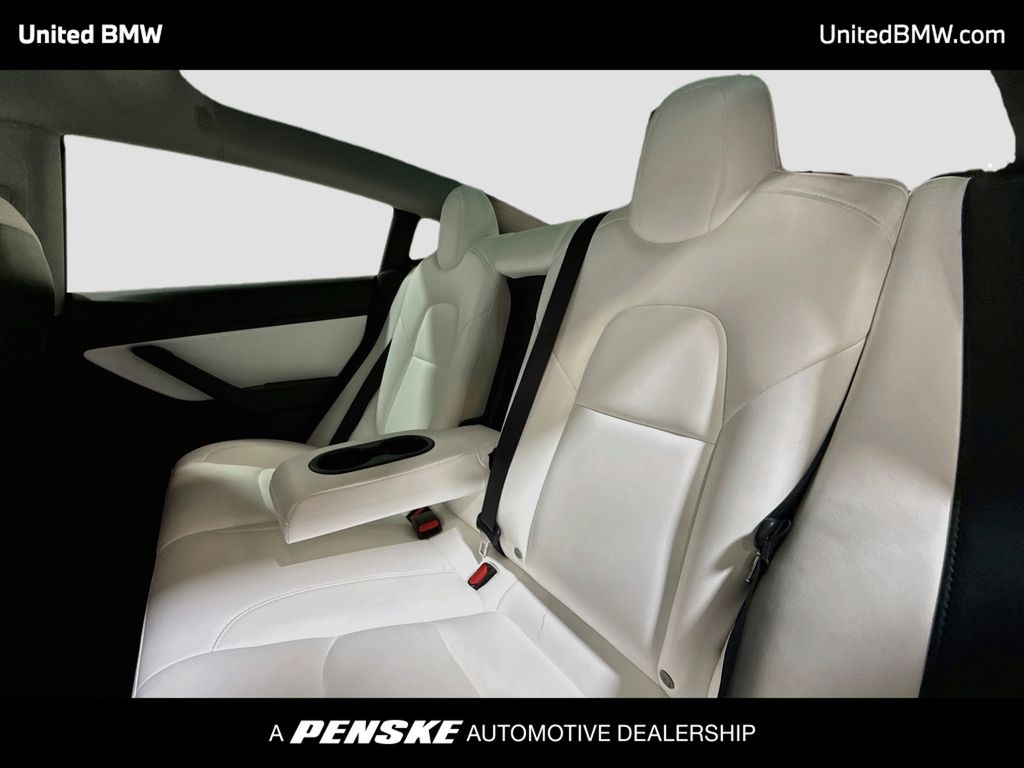 Thumbnail: 2020 Tesla Model 3 - 20