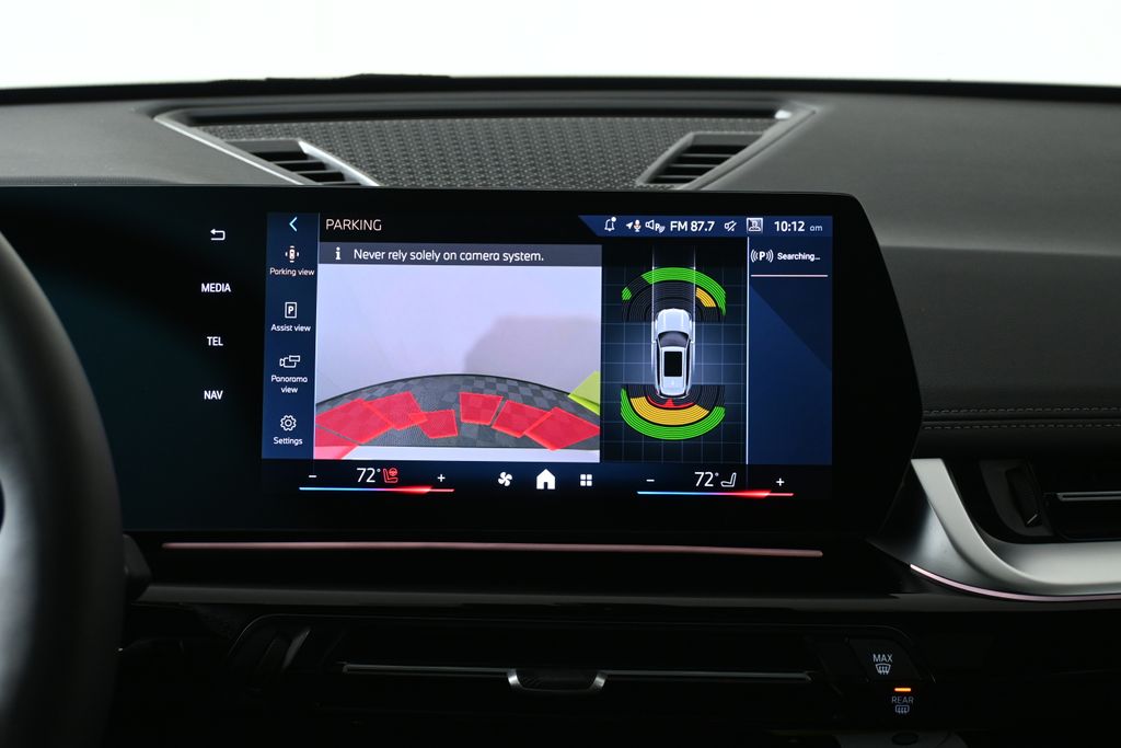 Thumbnail: 2026 BMW X1 - 23