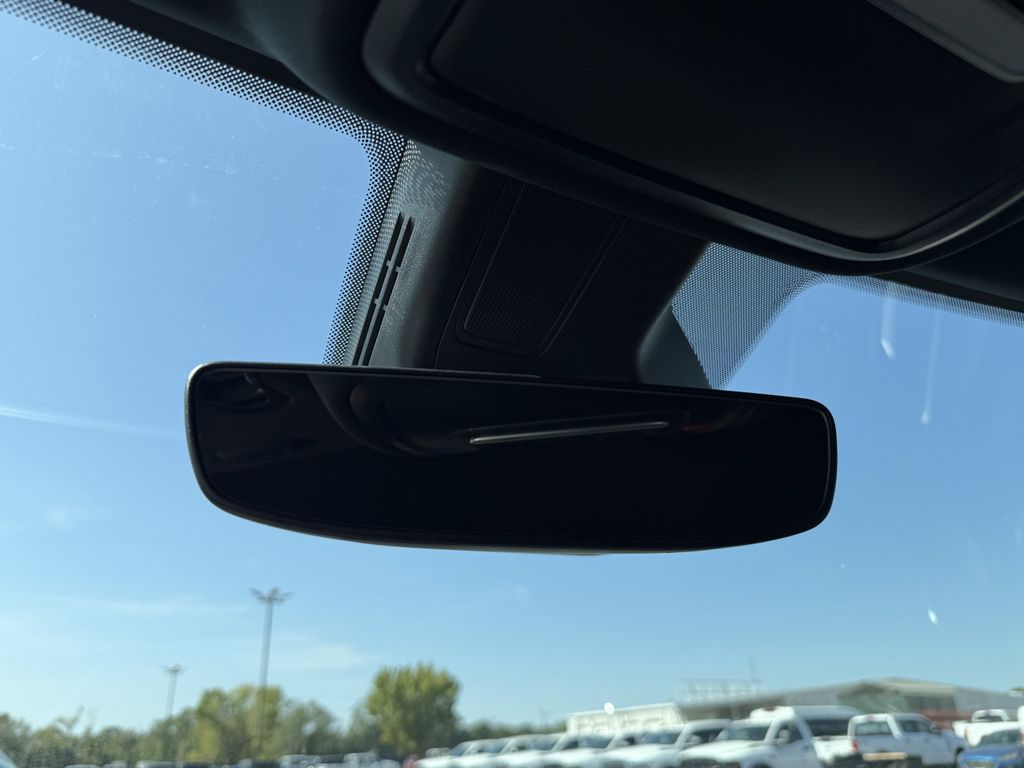 2026 Ram 1500 Big Horn/Lone Star Black at Texan Dodge Chrysler Jeep Ram