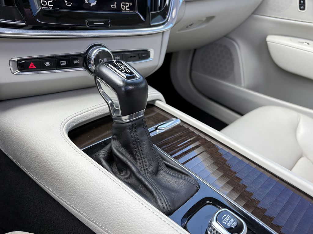 2018 Volvo S90 T5 Momentum Blue at Ultimate Motorsports
