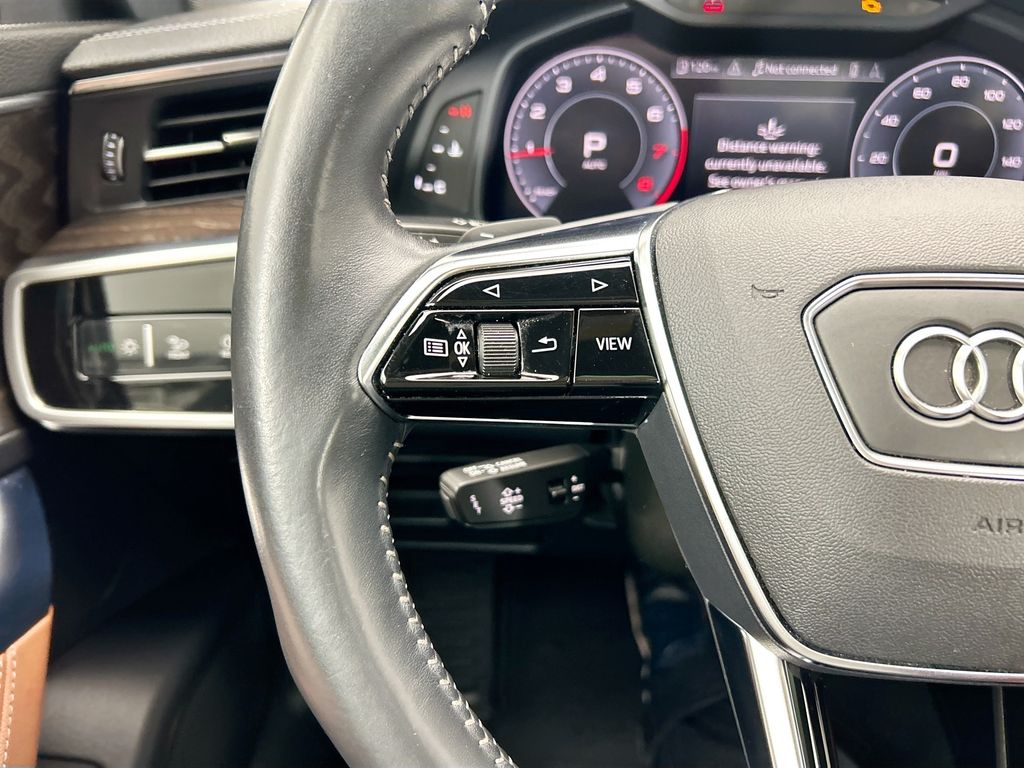 Thumbnail: 2019 Audi A7 - 11