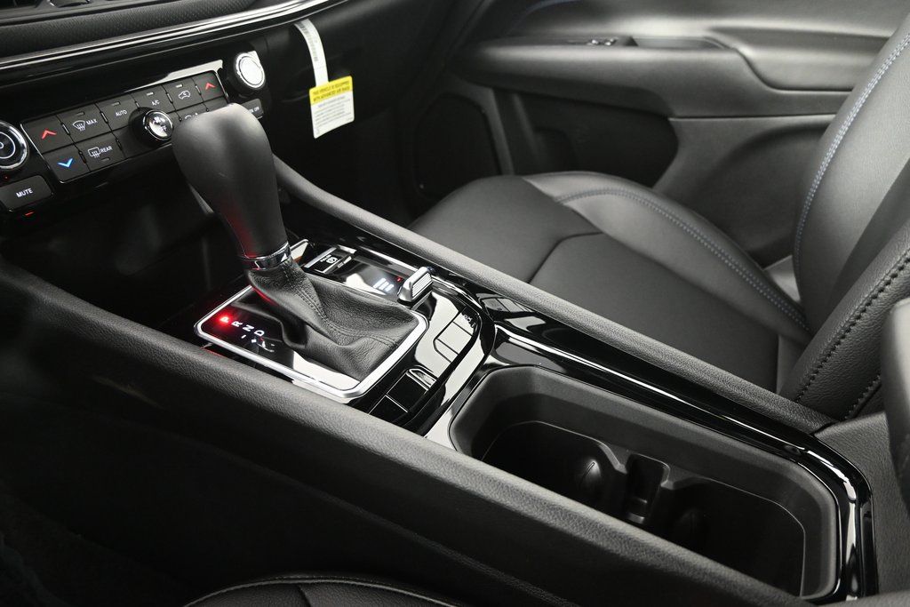 2026 Jeep Compass Limited Altitude - Photo 30
