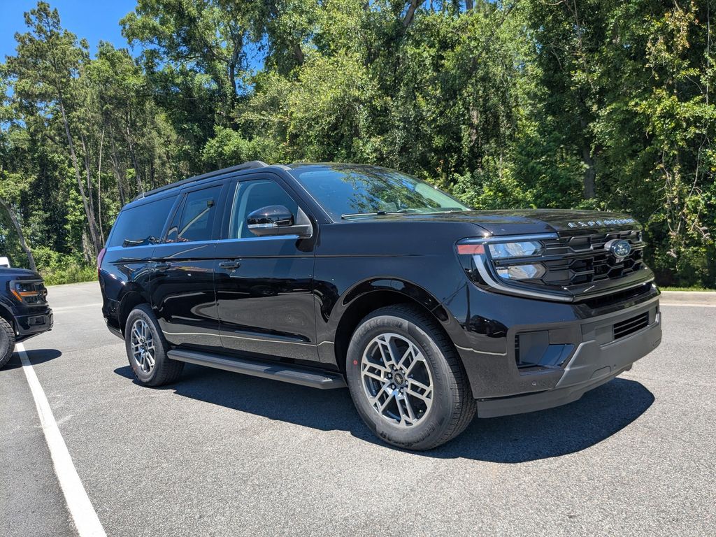 2026 Ford Expedition Max Active MAX