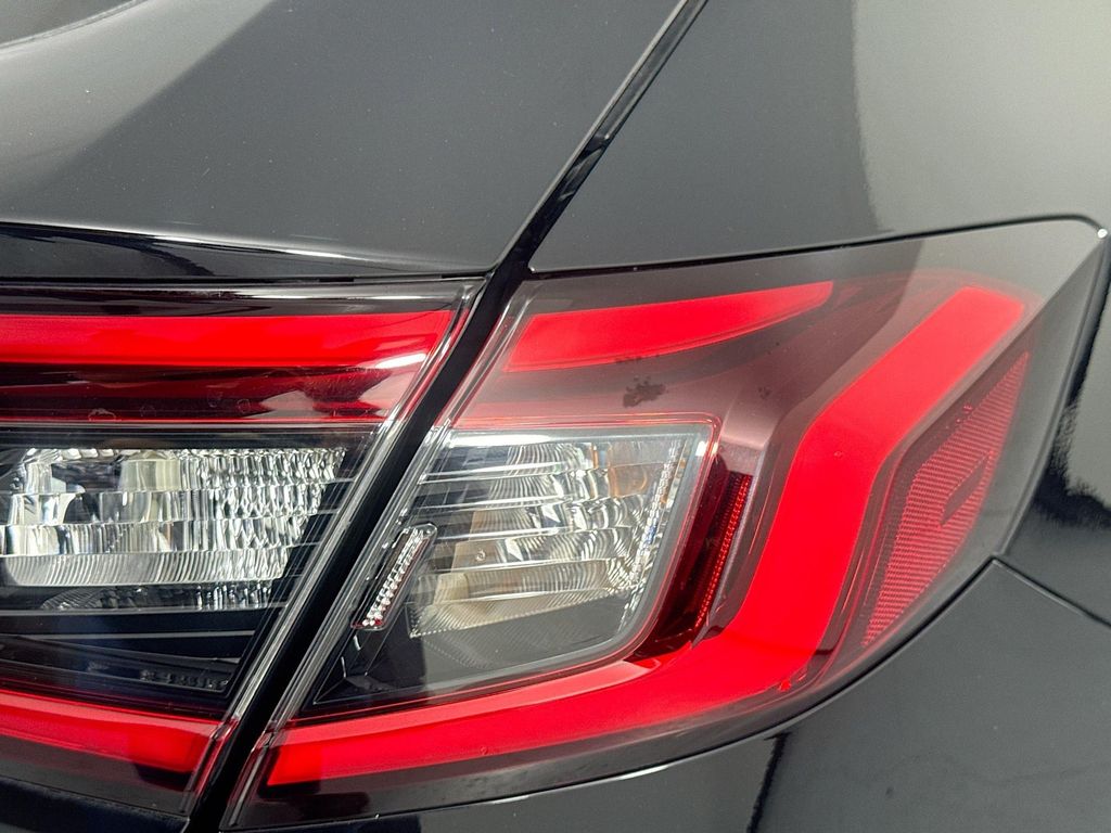 Used Car 2023 Honda Civic  Sport For Sale Under $30,000 In Austin, Texas