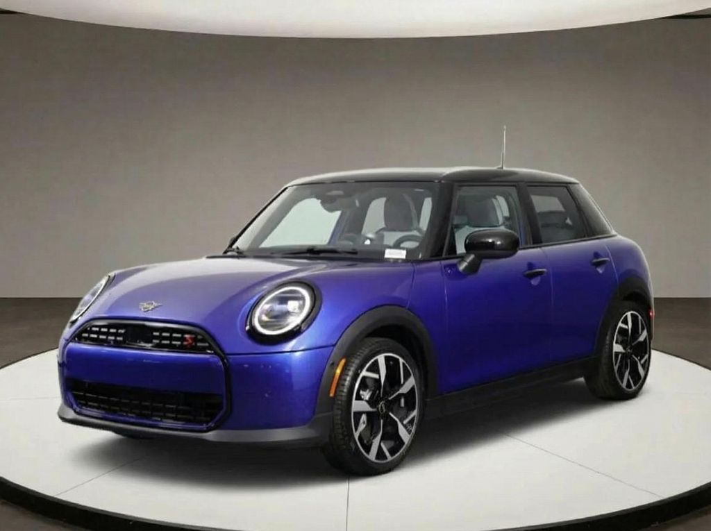 Thumbnail: 2026 MINI Cooper - 1