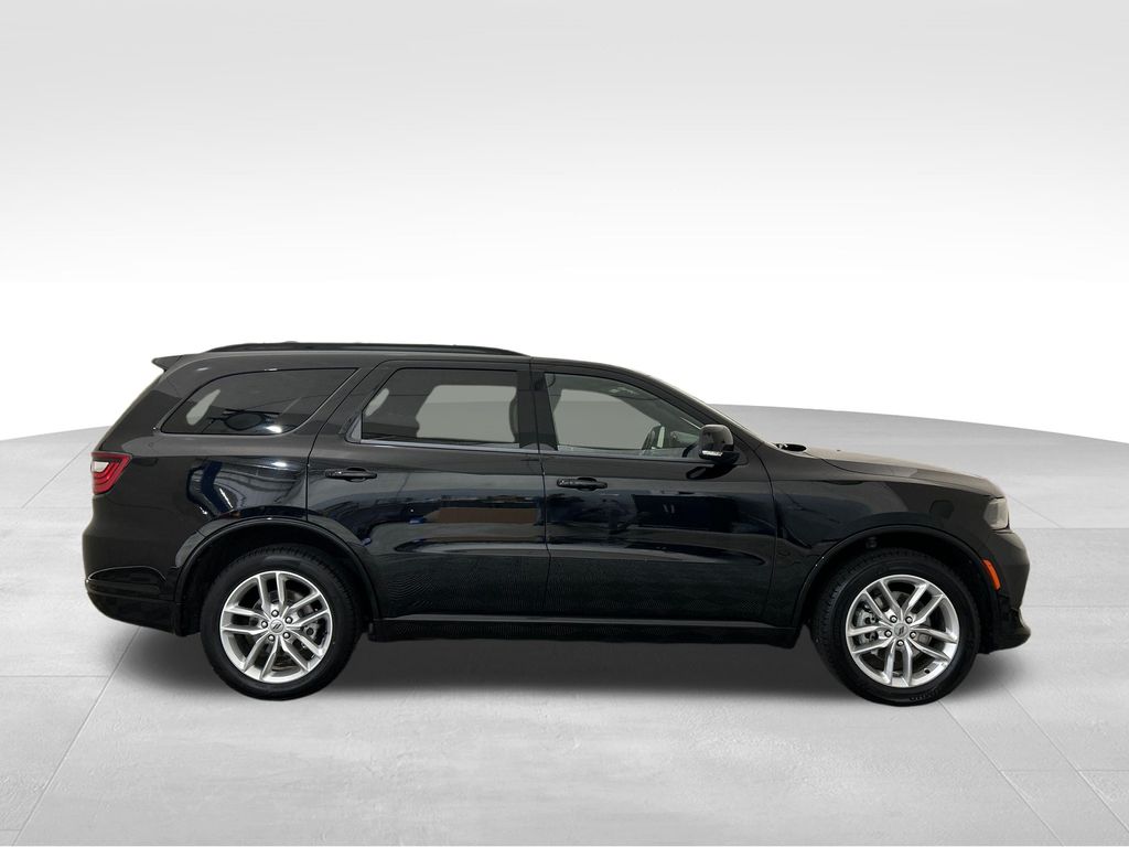 Certified Used 2023 Black Dodge GT Plus image 7