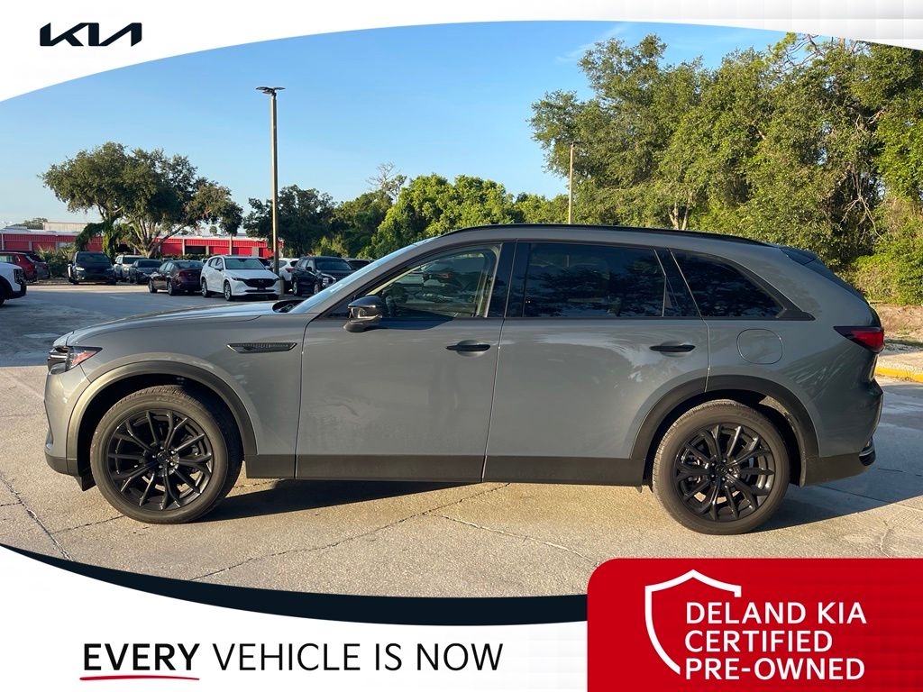 Used 2026 Mazda CX-70 SUV