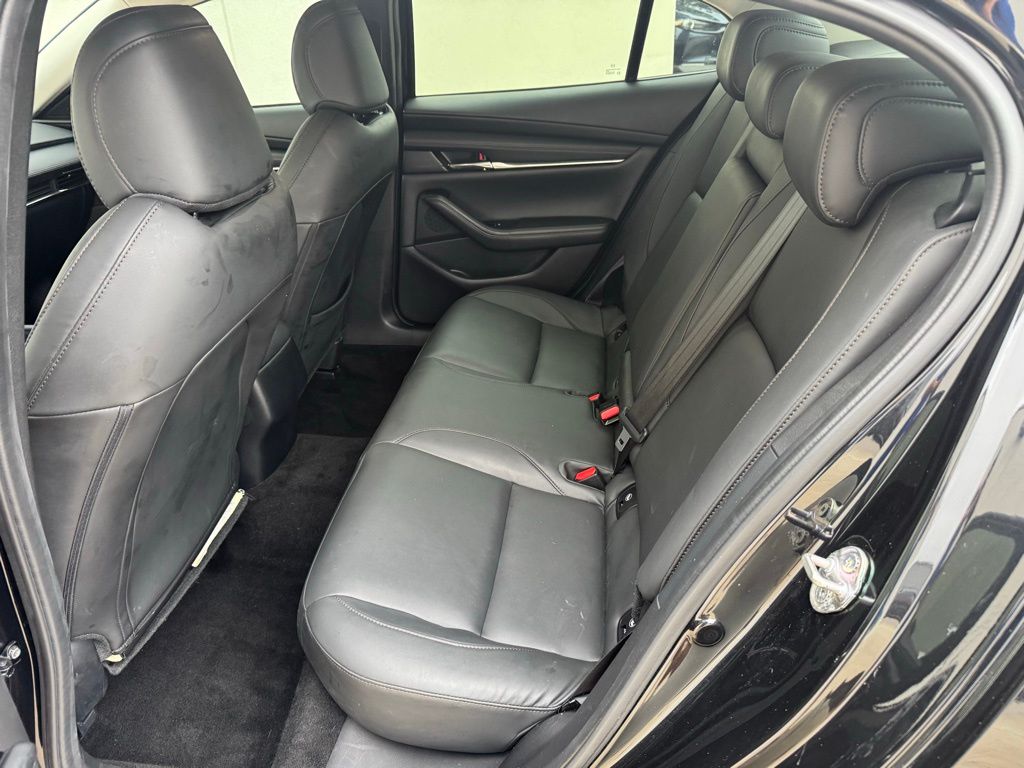 Used Car 2023 Mazda Mazda3  2.5 S Preferred Package For Sale Under $25,000 In Georgetown, Texas