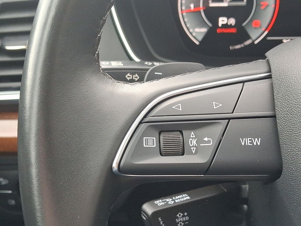 Thumbnail: 2022 Audi Q5 - 21