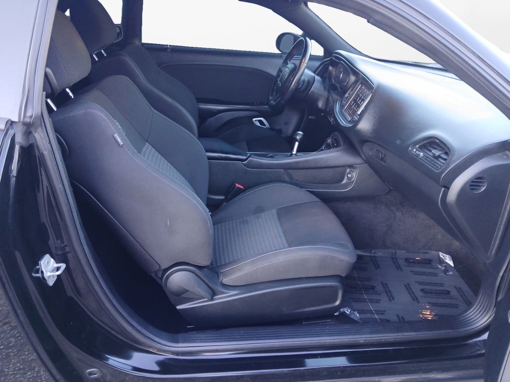 Used Car 2018 Dodge Challenger  R/t Scat Pack For Sale Under $35,000 In Austin, Texas