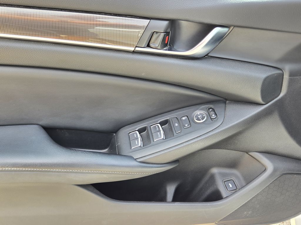 2018 Honda Accord Sport  at Cook Ford