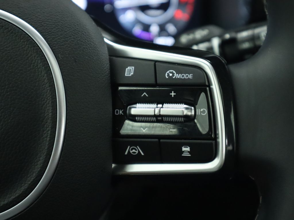 2023 Kia Sorento SX 12