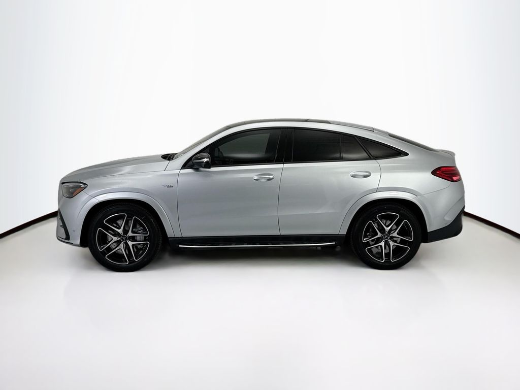 Thumbnail: 2026 Mercedes-Benz GLE - 8