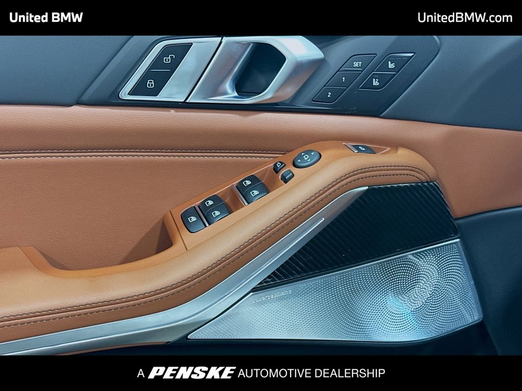 Thumbnail: 2026 BMW X5 - 3
