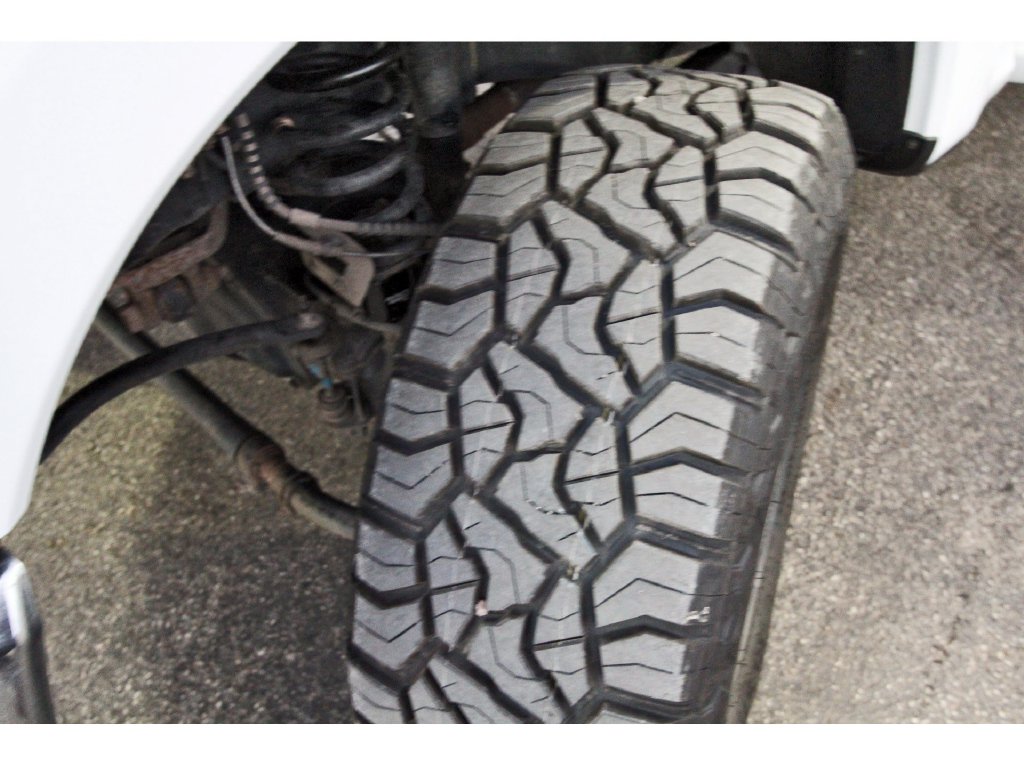 Used 2022 Ford F-250SD Truck
