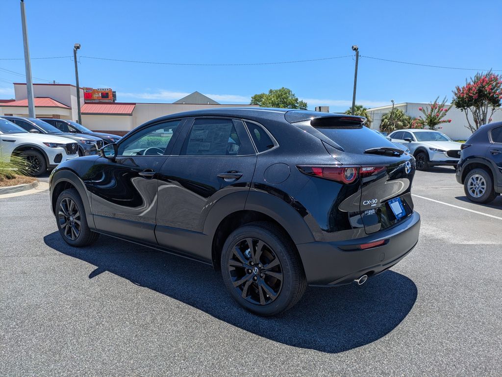 2026 Mazda CX-30 2.5 S Select Sport