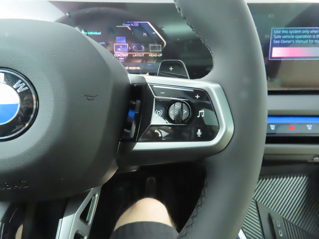 2025 BMW X3 3.0i 12
