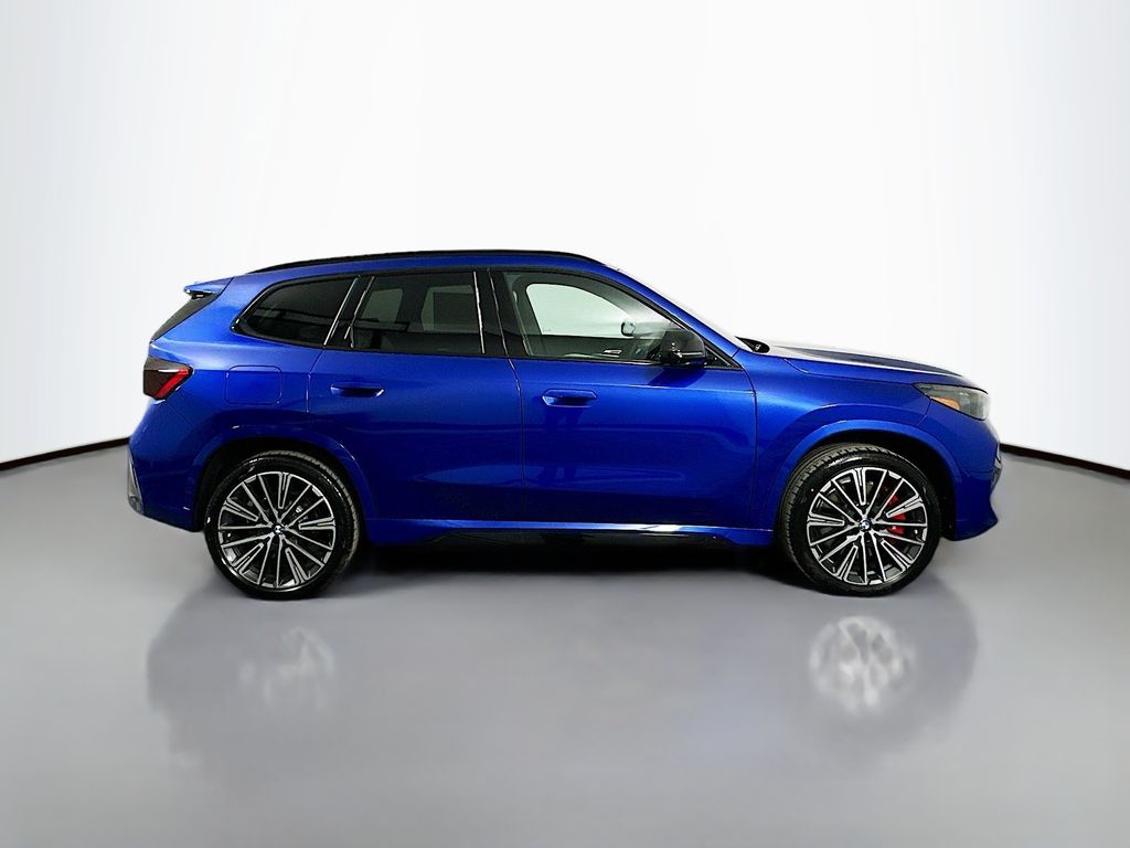 Thumbnail: 2026 BMW X1 - 4