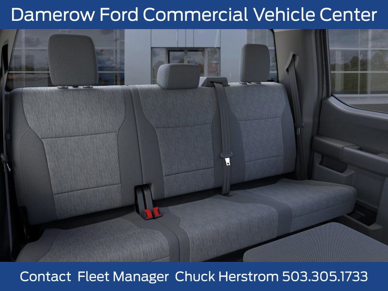 2025 Ford F-350SD XL photo