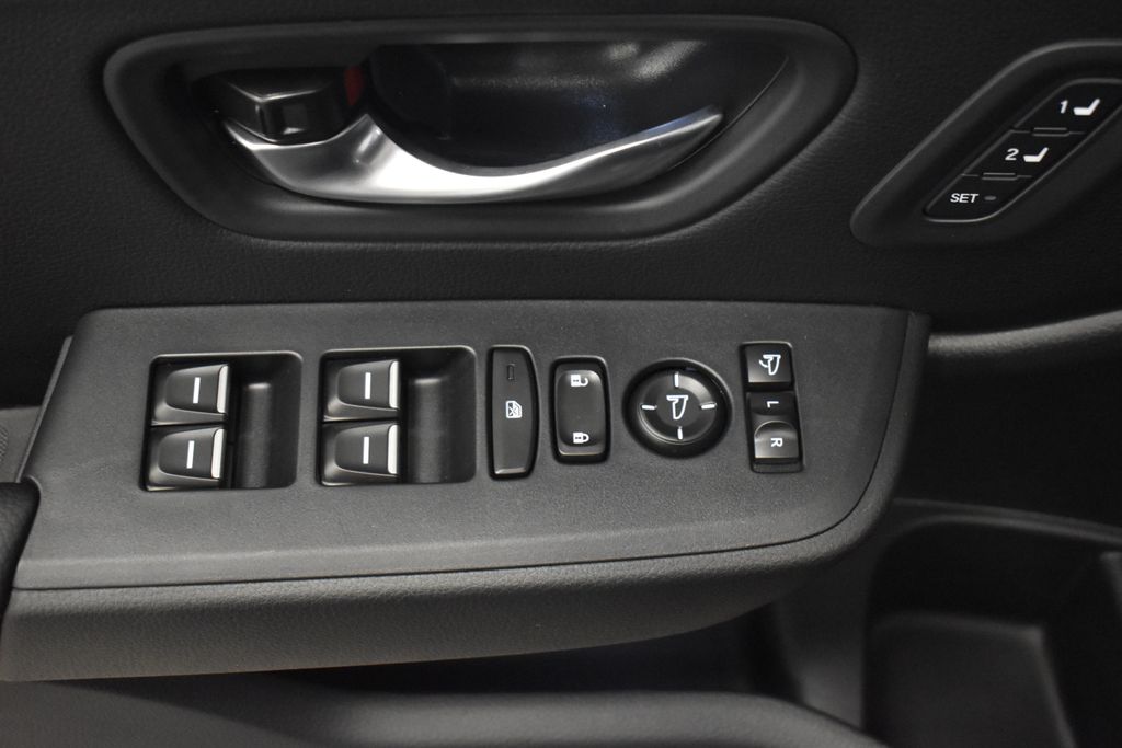 Thumbnail: 2026 Honda Passport - 9