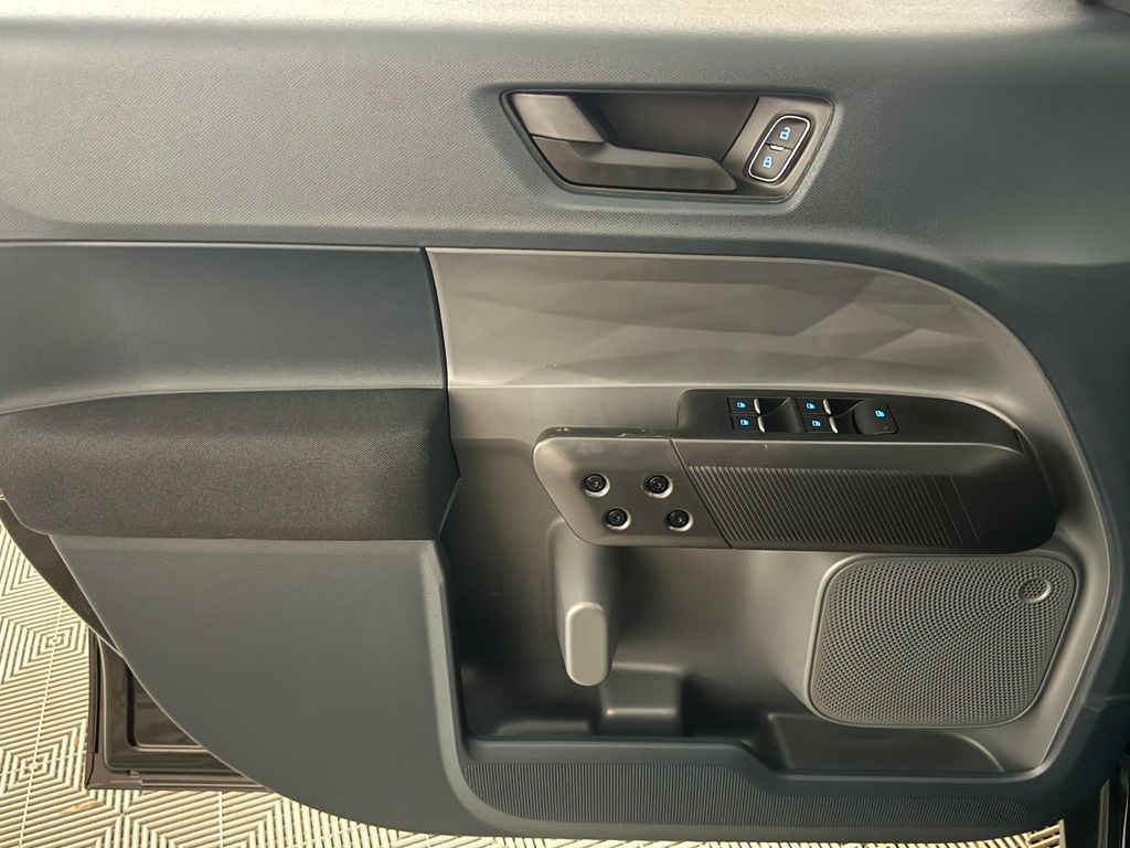 New 2026 Black Ford XL image 20