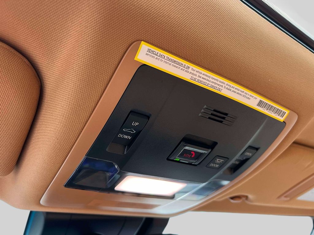 used 2023 Lexus ES car, priced at $38,495