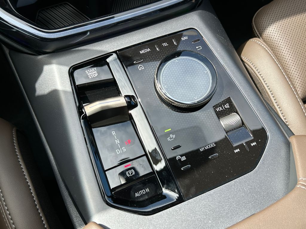 2025 BMW X3 3.0i 29