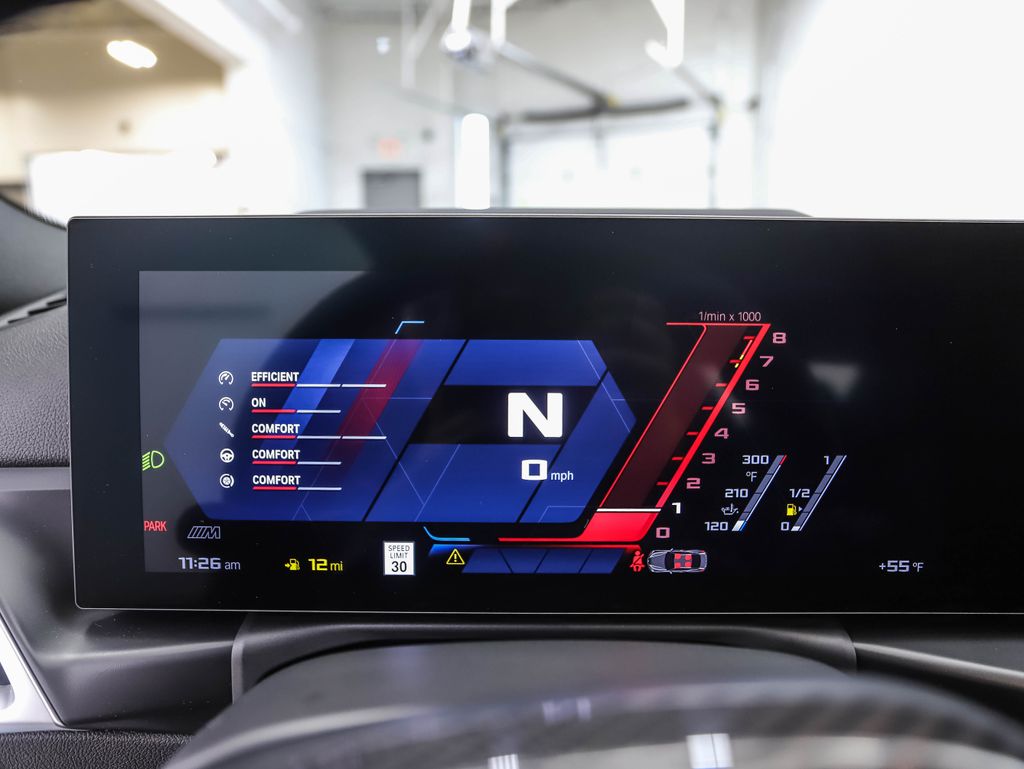 Thumbnail: 2026 BMW M2 - 20