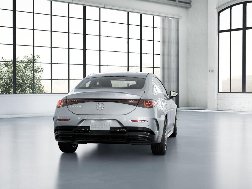 Thumbnail: 2027 Mercedes-Benz CLA - 24