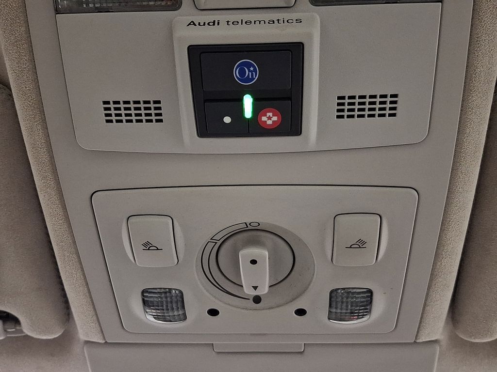 Thumbnail: 2003 Audi RS 6 - 15