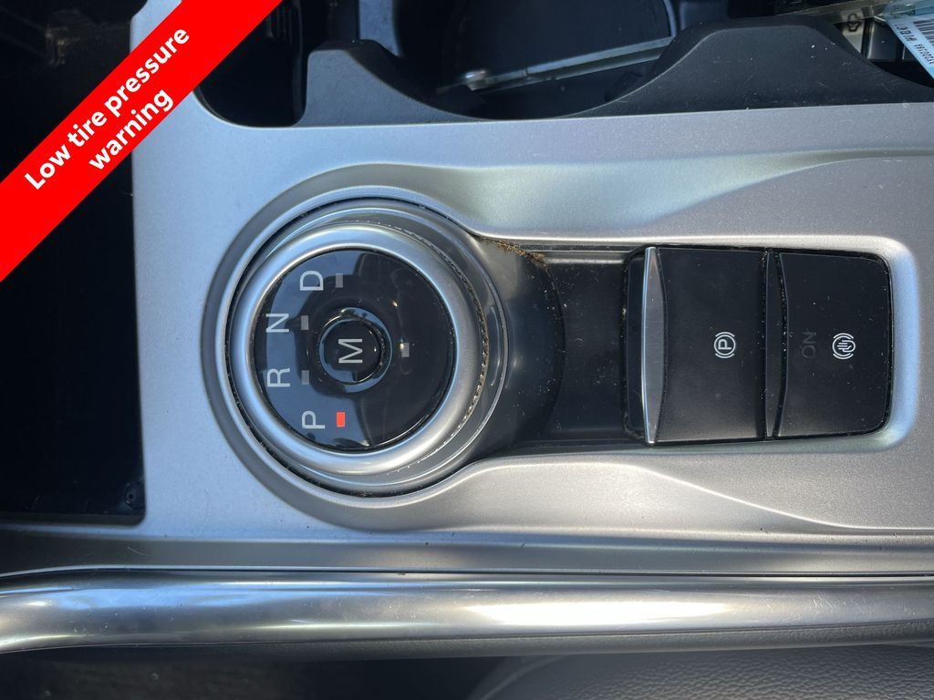 Used 2020 Ford Explorer SUV