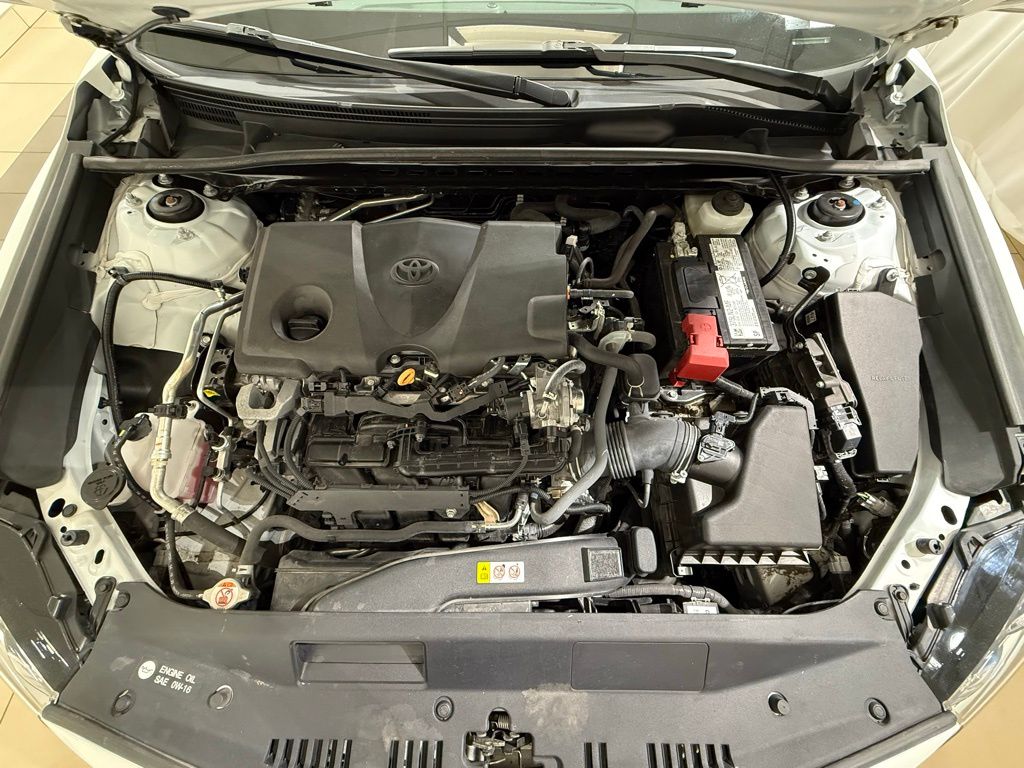 Thumbnail: 2023 Toyota Camry - 10