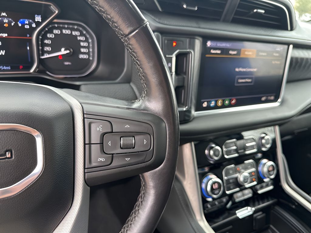 Used Car 2021 Gmc Yukon  Denali For Sale Under $50,000 In Austin, Texas