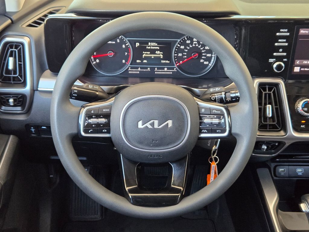 Used 2023 Kia Sorento SUV