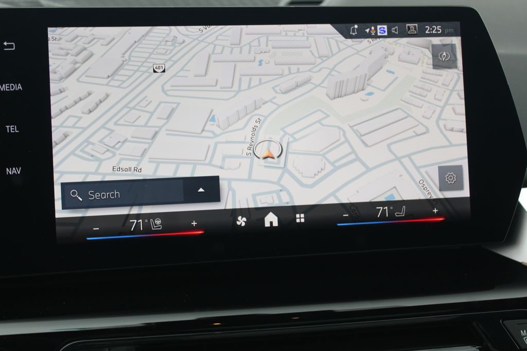 2026 BMW X1 28i - Photo 15