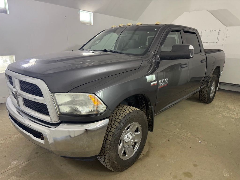 2014 Ram 2500 Tradesman - Main Image