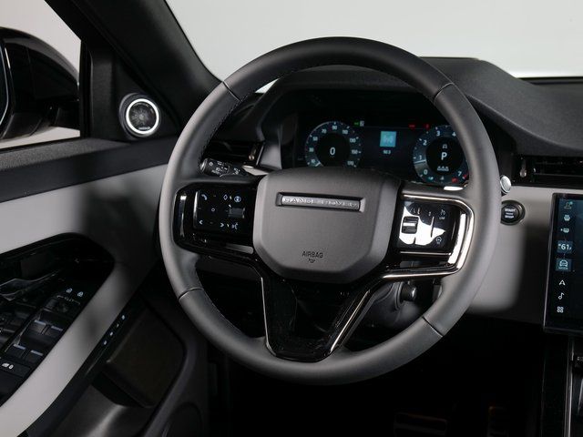 New 2026 White Land Rover Hoxton Edition image 12