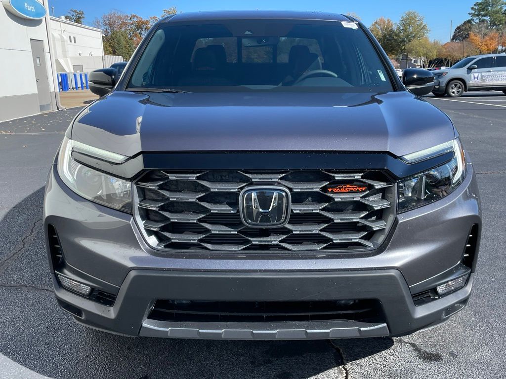 Thumbnail: 2026 Honda Ridgeline - 9