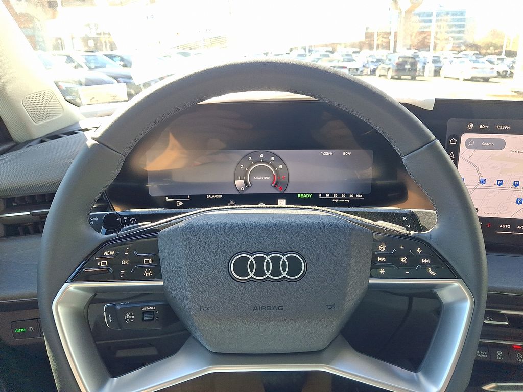 Thumbnail: 2026 Audi Q3 - 16